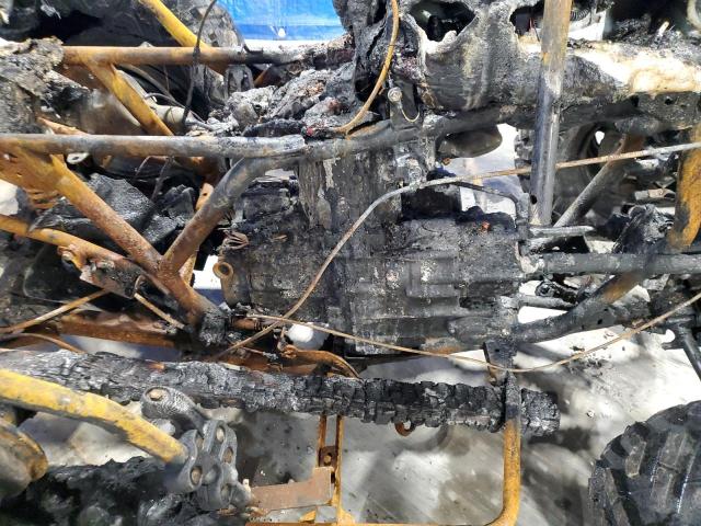 2020 HONDA TRX520 FM 1HFTE4429L4600486