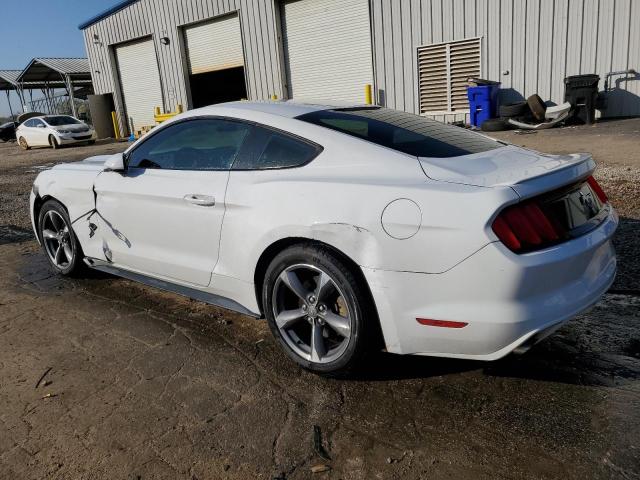 2015 Ford Mustang VIN: 1FA6P8AM4F5314905 Lot: 46493954