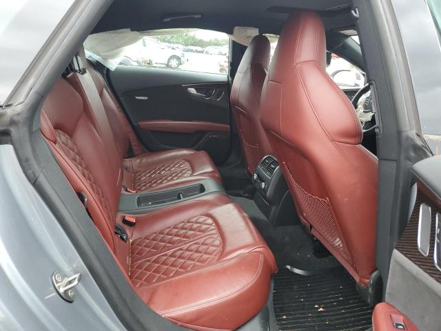 2017 AUDI S7 PREMIUM WAUWFAFC8HN053444