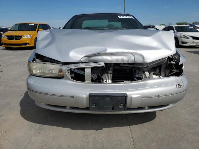 2G4WY55J421201064 | 2002 Buick century limited