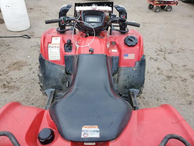2005 SUZUKI LT-A700 XK - JSAAP41A052123446