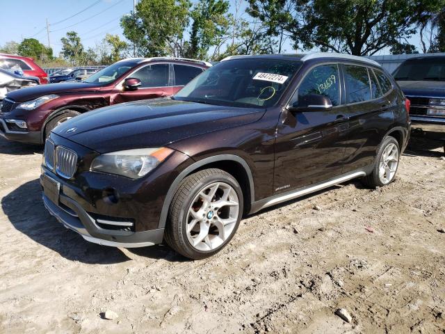 VIN WBAVL1C51FVY27038 2015 BMW X1, Xdrive28I no.1