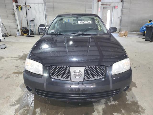 3N1CB51A05L549576 2005 Nissan Sentra 1.8S