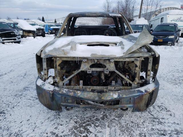 2019 CHEVROLET SILVERADO - 1GC4KVCY9KF205777