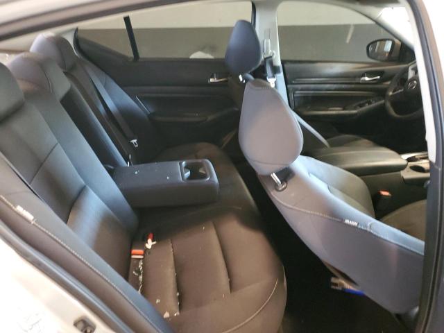 2020 NISSAN ALTIMA S - 1N4BL4BV5LC112723