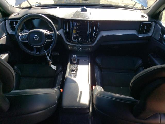 2018 VOLVO XC60 T8 R- LYVBR0DM4JB083738