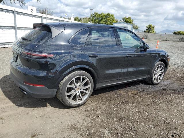 VIN WP1AA2AY6PDA07277 2023 Porsche Cayenne, Base no.3