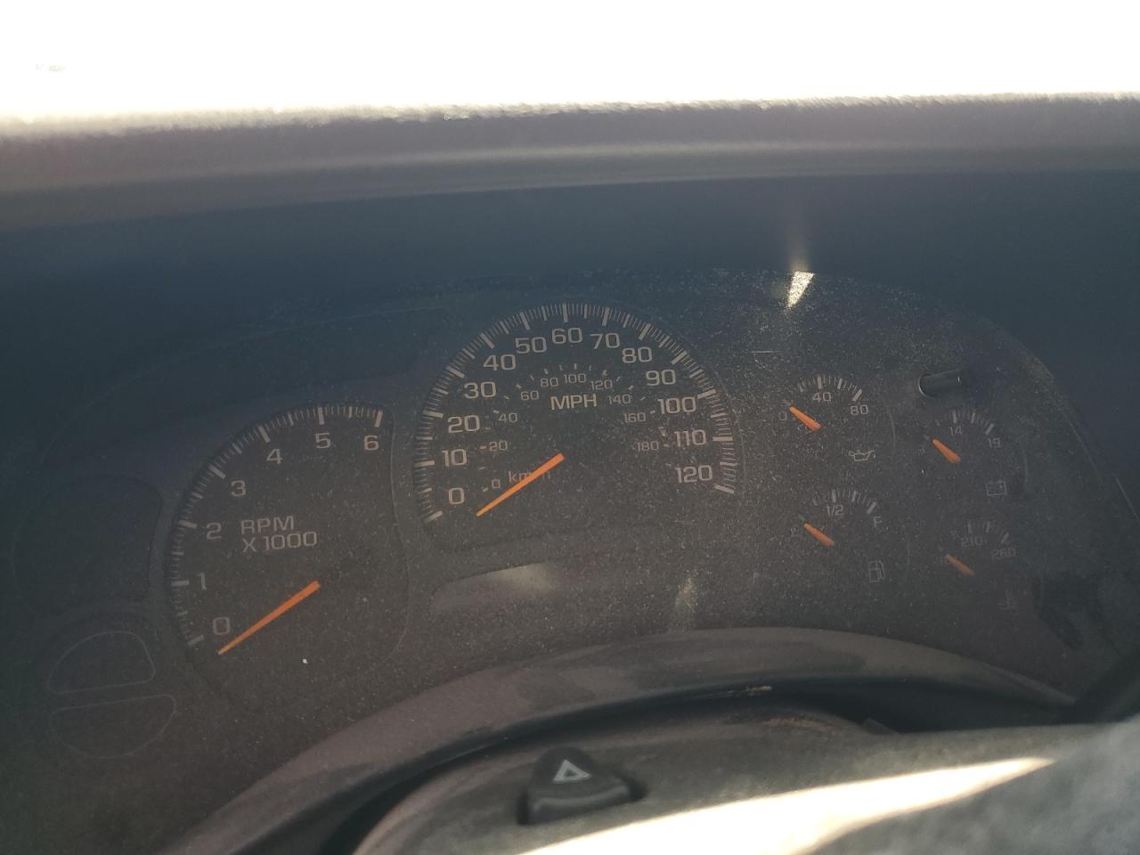 2GCEC19V241429300 2004 Chevrolet Silverado C1500