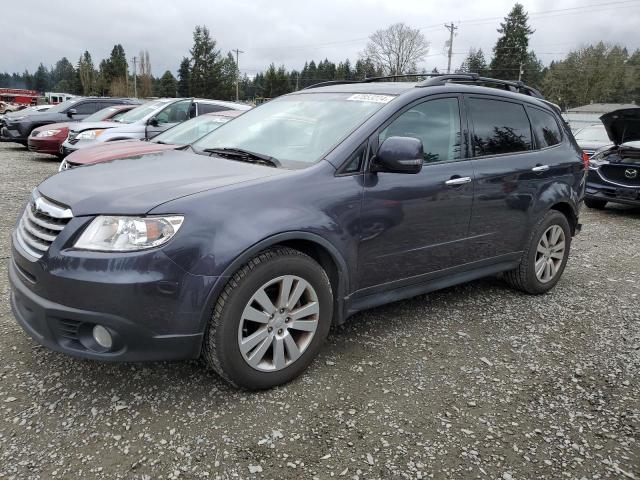 Lot #2426111217 2013 SUBARU TRIBECA LI salvage car