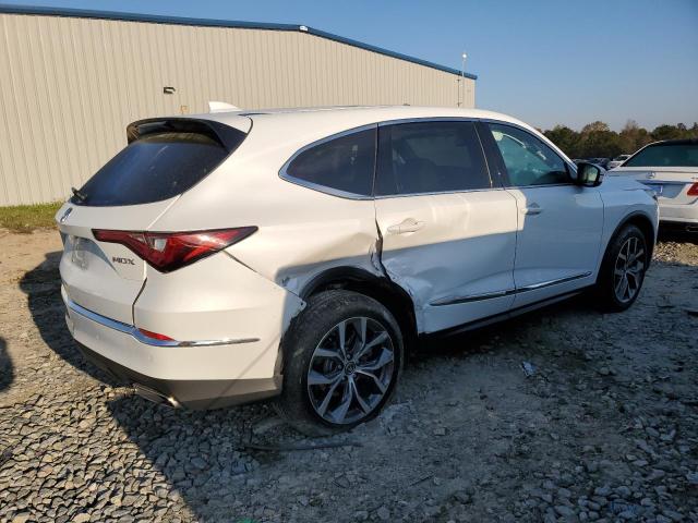 5J8YD9H45NL004670 Acura MDX TECHNO 3