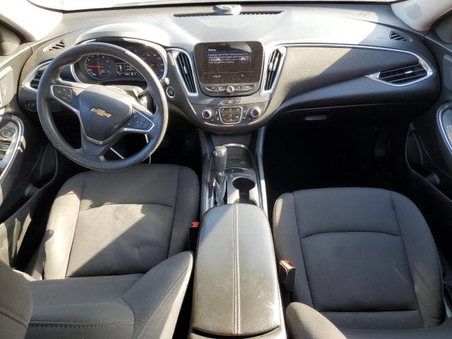 2019 CHEVROLET MALIBU LT - 1G1ZD5ST6KF143799