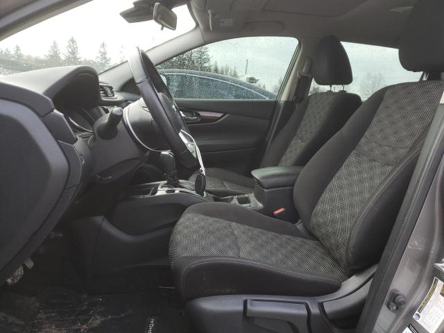 2021 NISSAN QASHQAI - JN1BJ1BV6MW305139