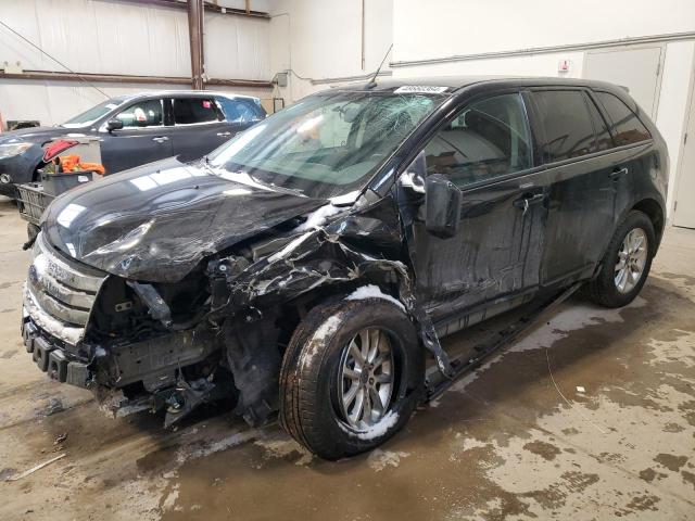 2009 Ford Edge Sel VIN: 2FMDK48C79BA42996 Lot: 48660364