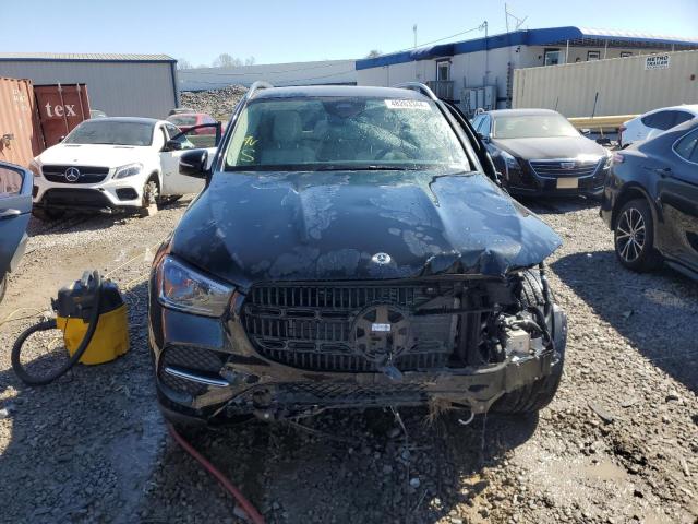 2024 MERCEDES-BENZ GLE 450E 4 - 4JGFB4GB6RB068299