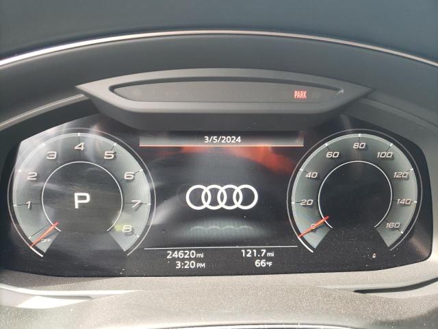 2021 AUDI Q8 PRESTIG WA1CVAF15MD001139
