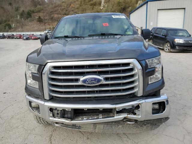 2015 FORD F150 SUPER - 1FTEW1EP8FFC51063
