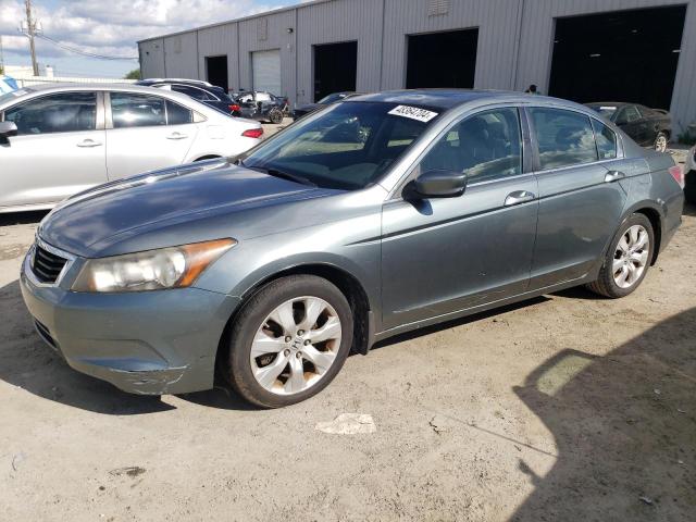 JHMCP26848C024859 | 2008 Honda accord exl