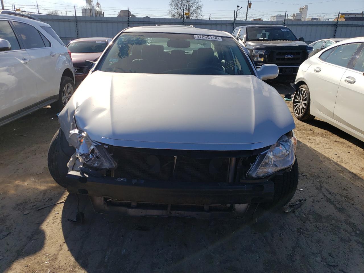 4T1BK36B78U294607 2008 Toyota Avalon Xl