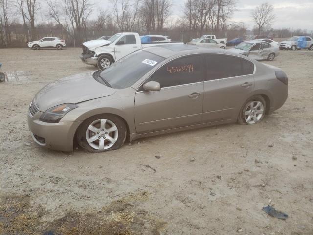 2008 Nissan Altima 2.5 VIN: 1N4AL21E68C205419 Lot: 45163594