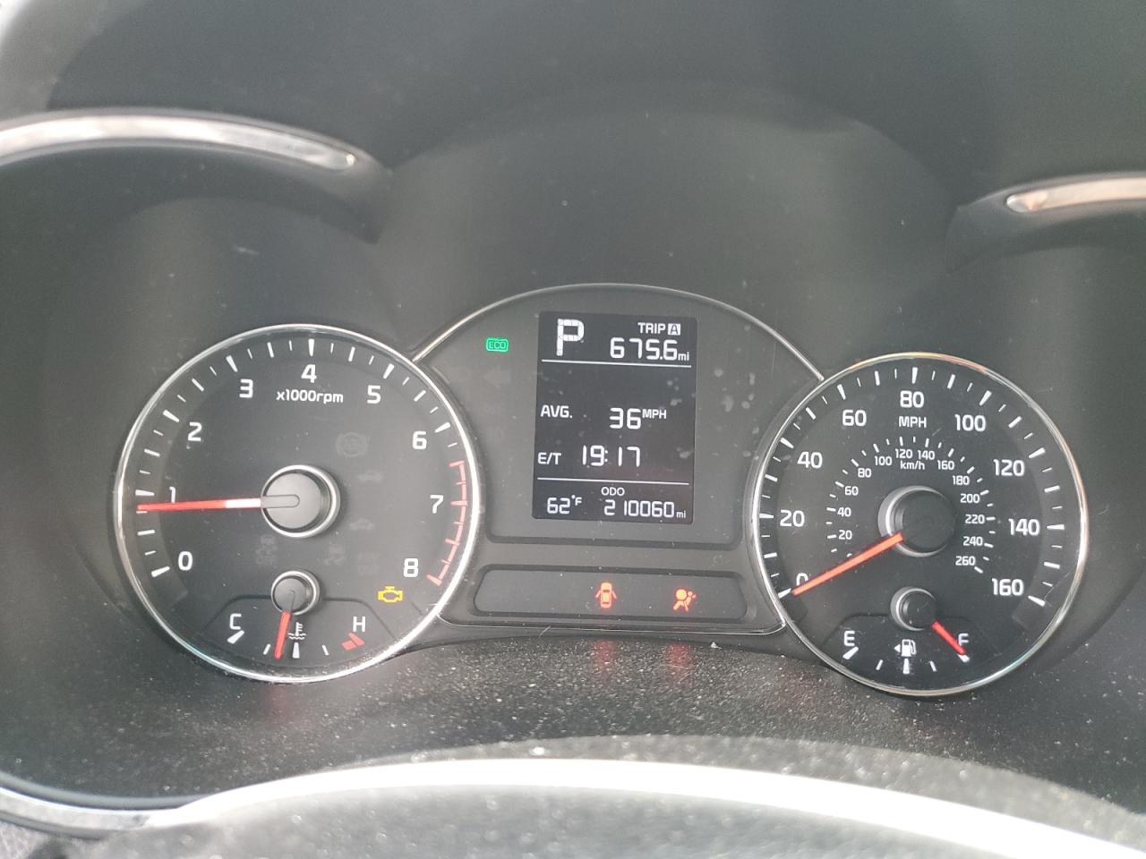 3KPFK4A74JE246534 2018 Kia Forte Lx