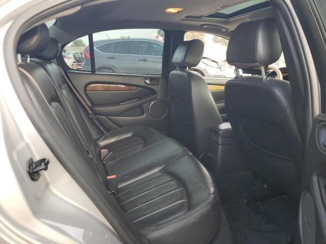 2004 Jaguar X-Type 3.0 VIN: SAJEA51C04WD64158 Lot: 44166654