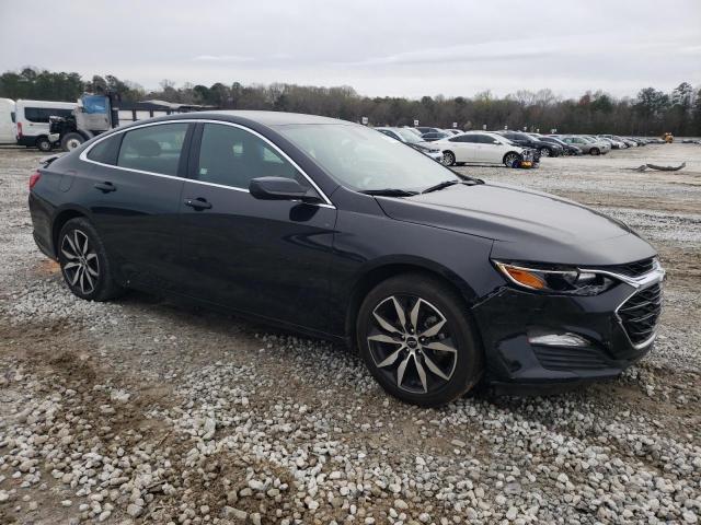 2020 Chevrolet Malibu Rs VIN: 1G1ZG5ST9LF118582 Lot: 46247404