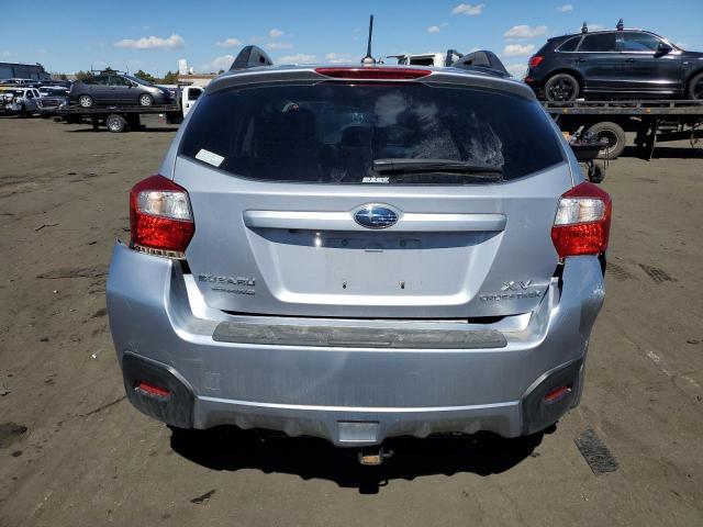 2014 Subaru Xv Crosstrek 2.0 Limited VIN: JF2GPAKC4E8333982 Lot: 48718644