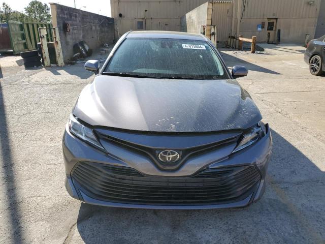 VIN 4T1B11HK1KU829796 2019 Toyota Camry, L no.5