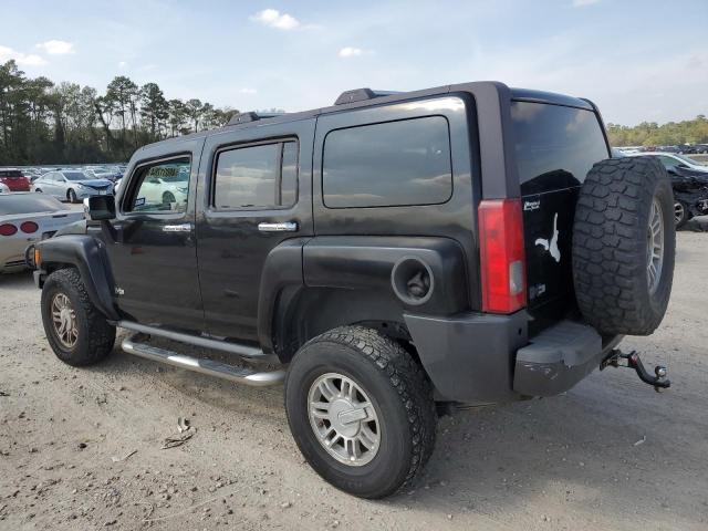 2006 Hummer H3 VIN: 5GTDN136268288535 Lot: 46031264