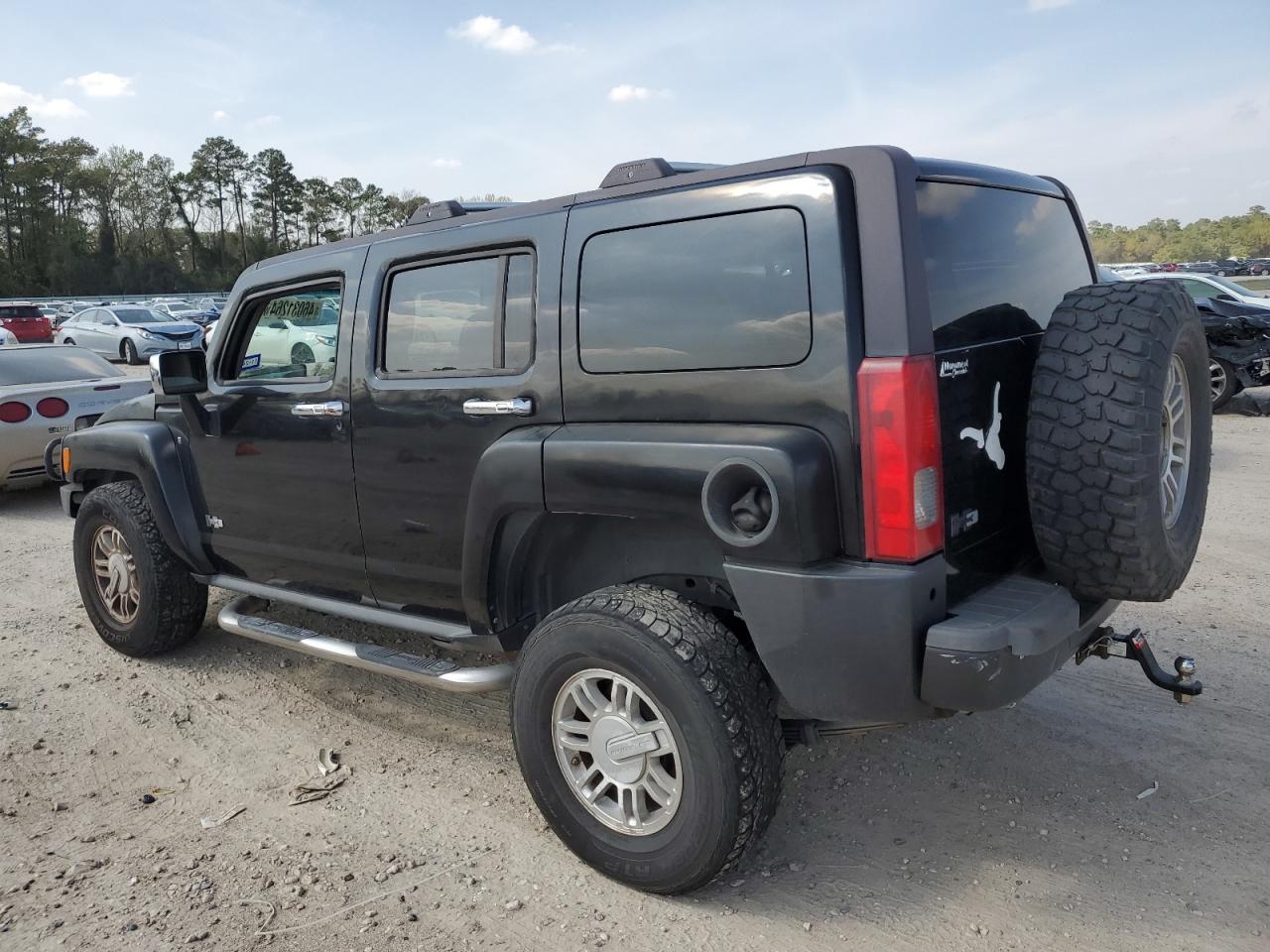 5GTDN136268288535 2006 Hummer H3