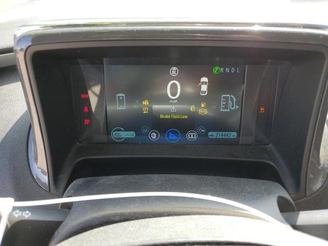 VIN 1G1RF6E41EU166699 2014 Chevrolet Volt no.9