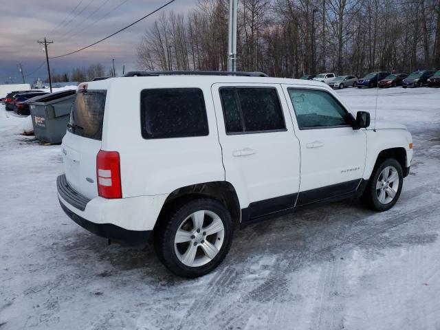 1C4NJRFB2ED809757 2014 JEEP PATRIOT-2