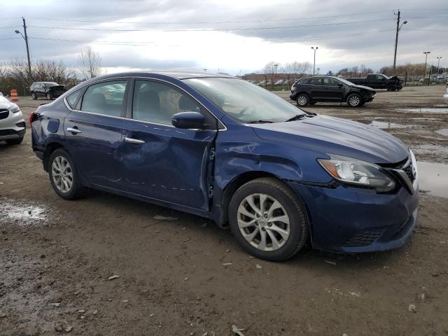 2018 Nissan Sentra S VIN: 3N1AB7APXJL621675 Lot: 48511204