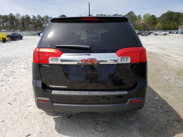 2015 GMC TERRAIN SL - 2GKALREK3F6407809