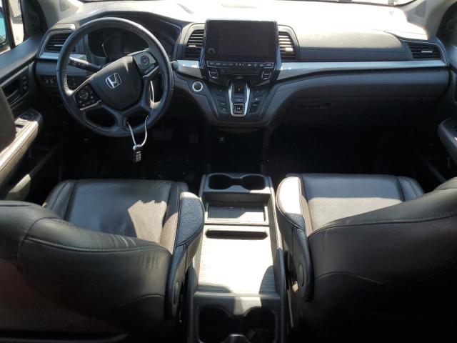 2019 HONDA ODYSSEY EX - 5FNRL6H77KB073289