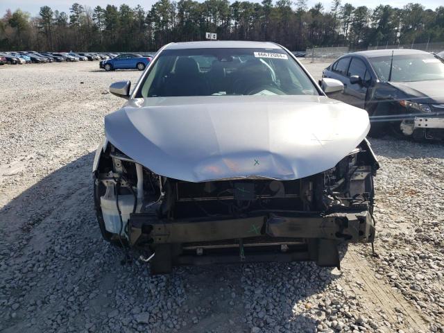 2016 TOYOTA CAMRY HYBR - 4T1BD1FK3GU182562