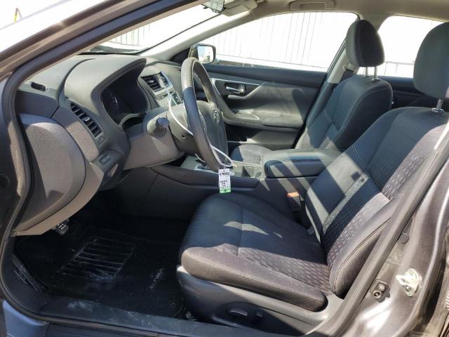 2017 NISSAN ALTIMA 2.5 - 1N4AL3AP2HC285910