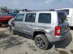 JEEP PATRIOT SP photo