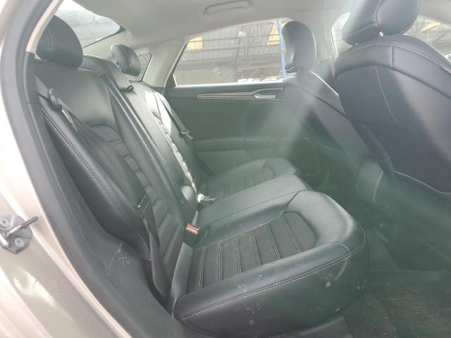 2017 FORD FUSION SE - 3FA6P0H79HR369657