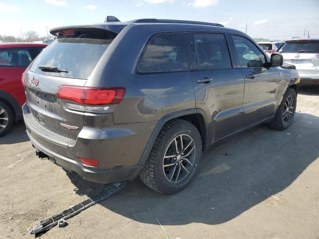 1C4RJFLGXHC613513 | 2017 Jeep grand cherokee trailhawk