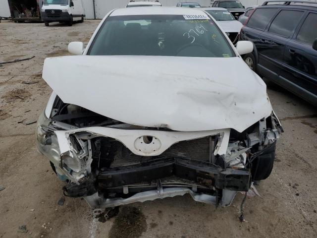 2010 Toyota Camry Base VIN: 4T1BF3EK0AU522281 Lot: 48336424