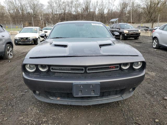 2C3CDZBT6JH259610 2018 DODGE CHALLENGER-4