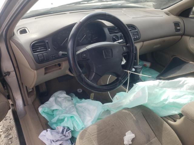 1996 Honda Accord Lx VIN: 1HGCE6643TA016169 Lot: 48294024