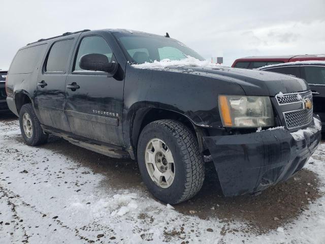 2007 Chevrolet Suburban K1500 VIN: 3GNFK16377G137381 Lot: 45199654