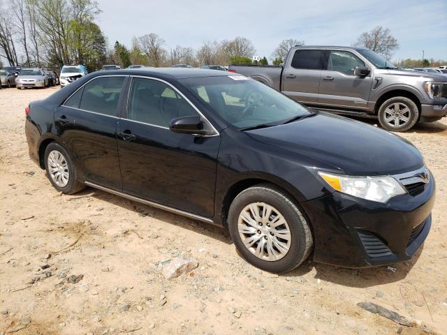 2013 Toyota Camry L VIN: 4T1BF1FK5DU259759 Lot: 48369054