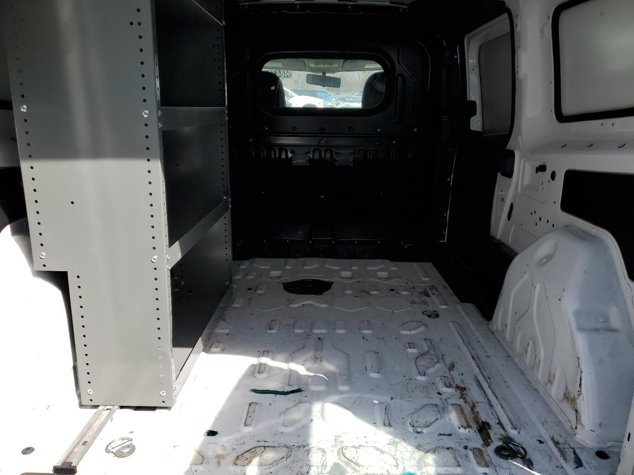 ZFBERFAT9G6B72712 2016 Ram Promaster City