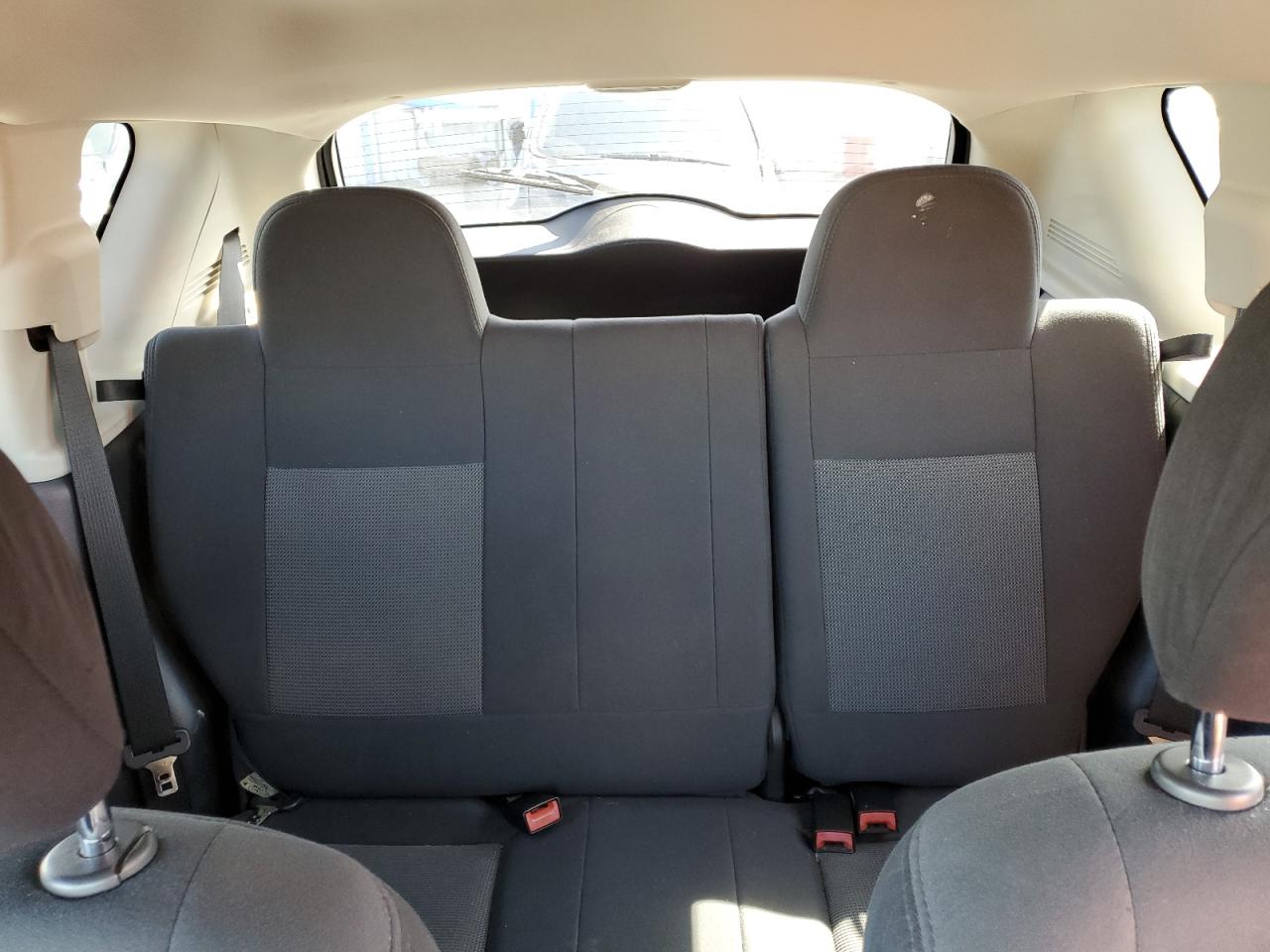 1J4NT1FB8BD245243 2011 Jeep Compass Sport