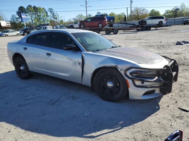 2019 DODGE CHARGER PO - 2C3CDXATXKH621638