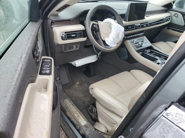 5LMYJ8XY8PNL00739 Lincoln Aviator GR 8