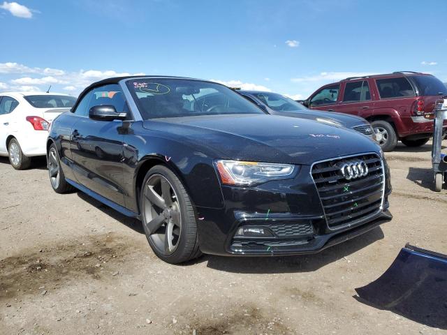 2015 AUDI A5 WAUMFAFH4FN006024